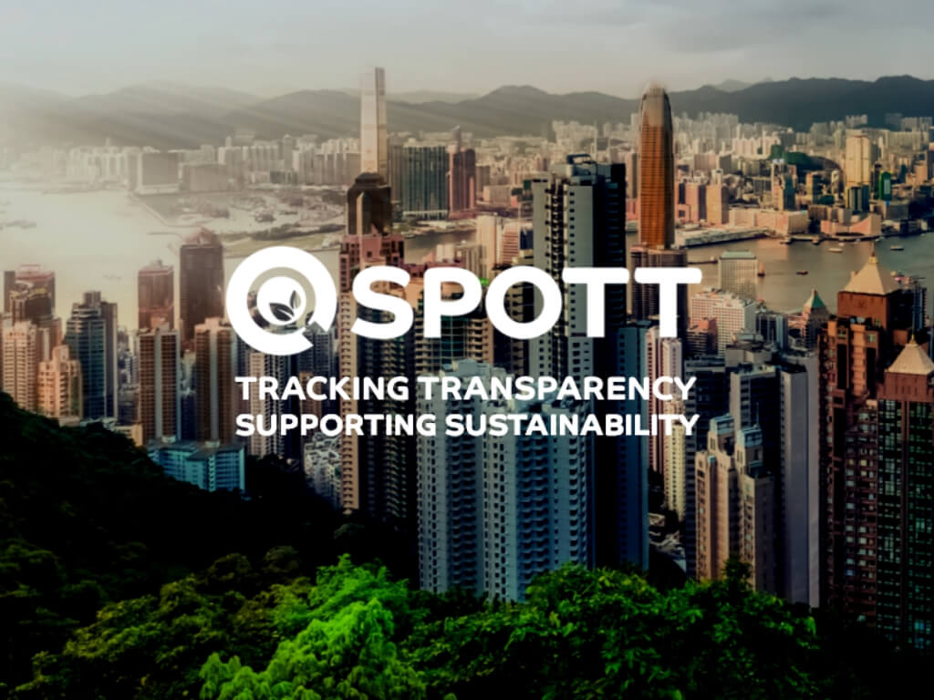SPOTT: Tracking transparency, supporting sustainability - SPOTT.org ...