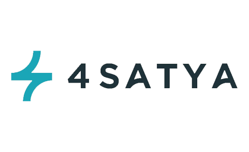 4 Satya logo SPOTT supporter