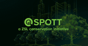 SPOTT - a ZSL conservation initiative