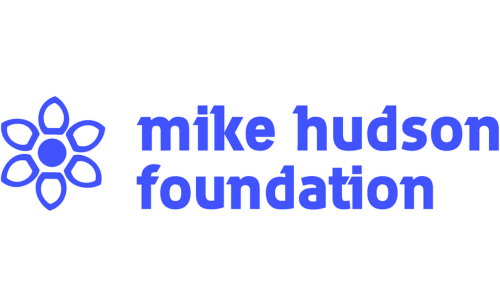 Mike Hudson Foundation logo